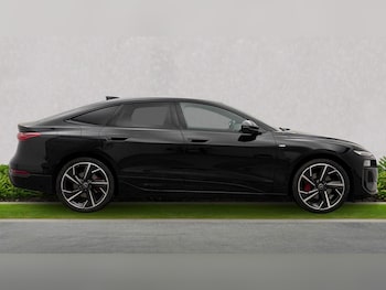 Used Audi A6 2025 for sale - 78814237: Photo