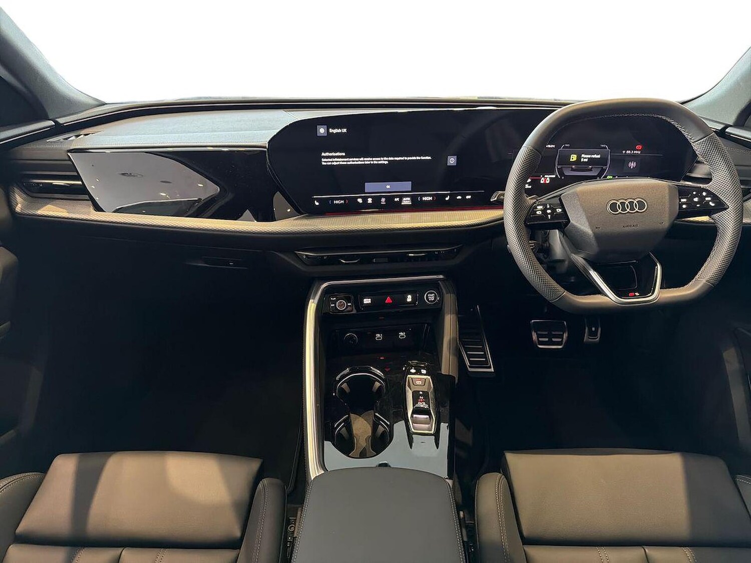 Used Audi Q5 2025 for sale - 78192643: Photo 10