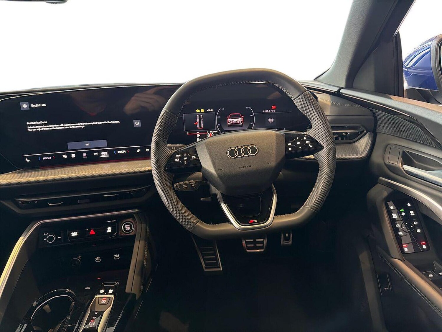 Used Audi Q5 2025 for sale - 78192643: Photo 11