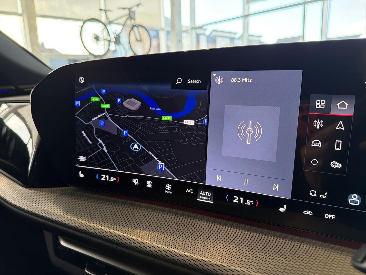 Used Audi Q5 2025 for sale - 78192643: Photo 13