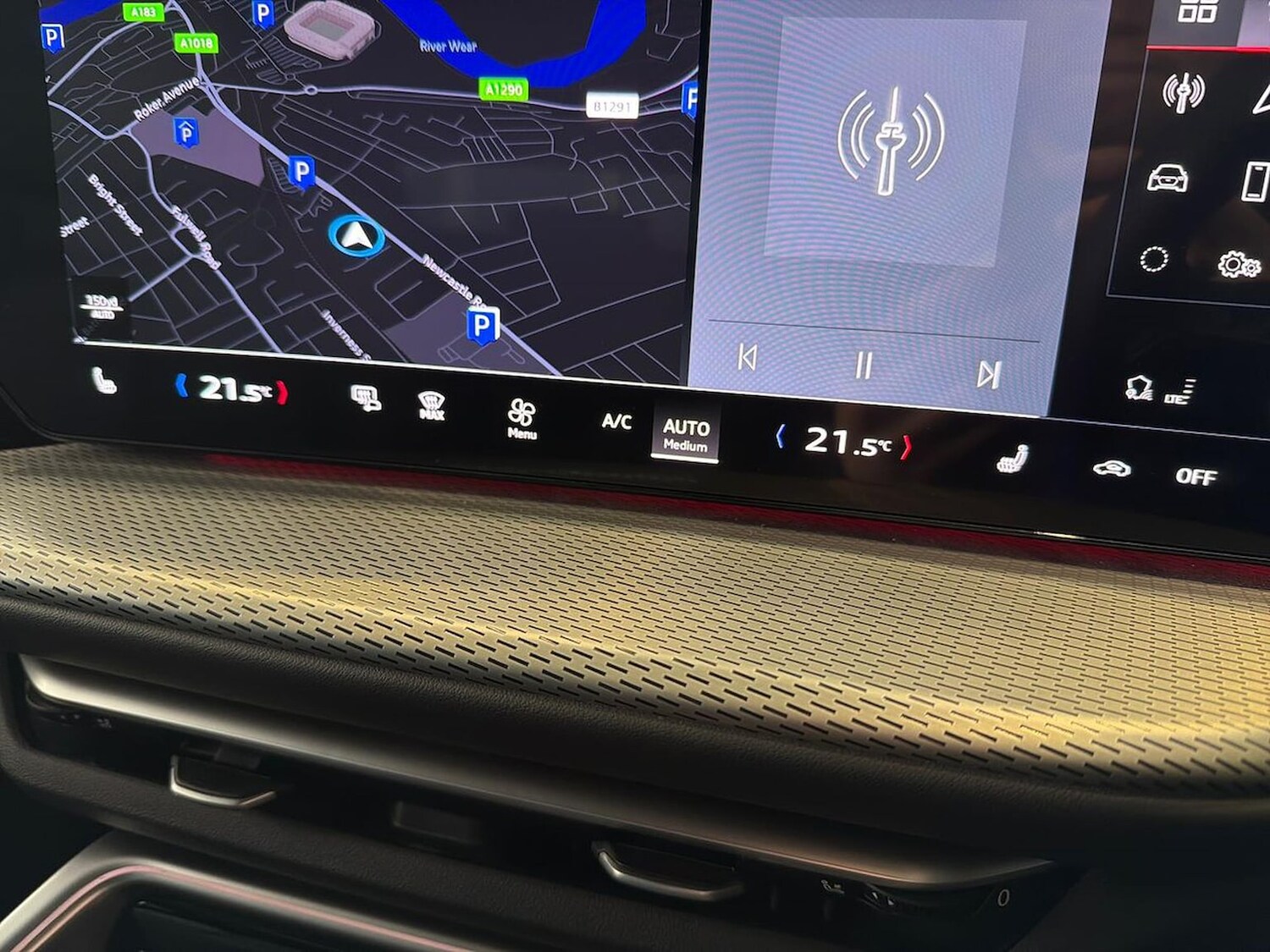 Used Audi Q5 2025 for sale - 78192643: Photo 14