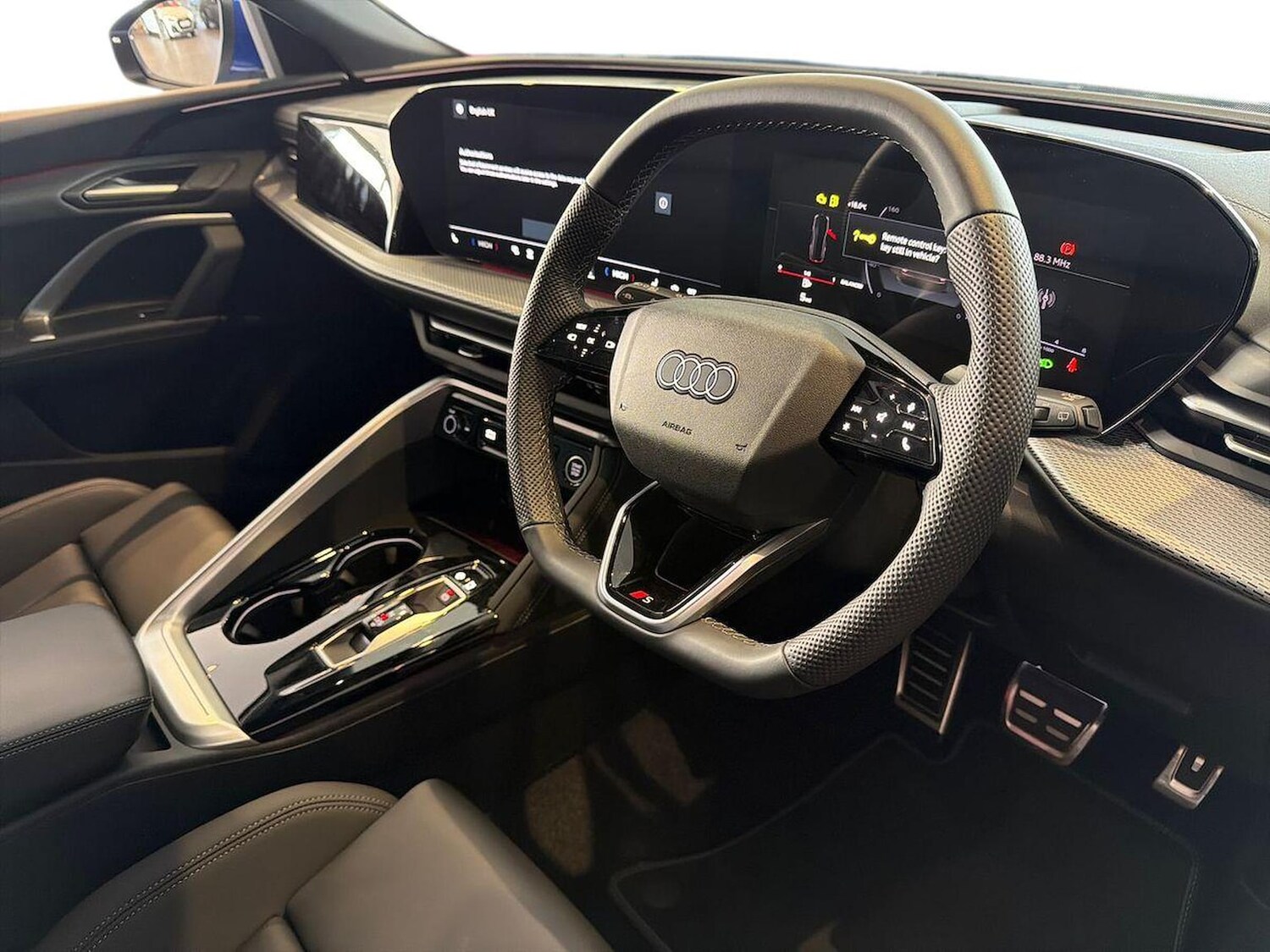 Used Audi Q5 2025 for sale - 78192643: Photo 17