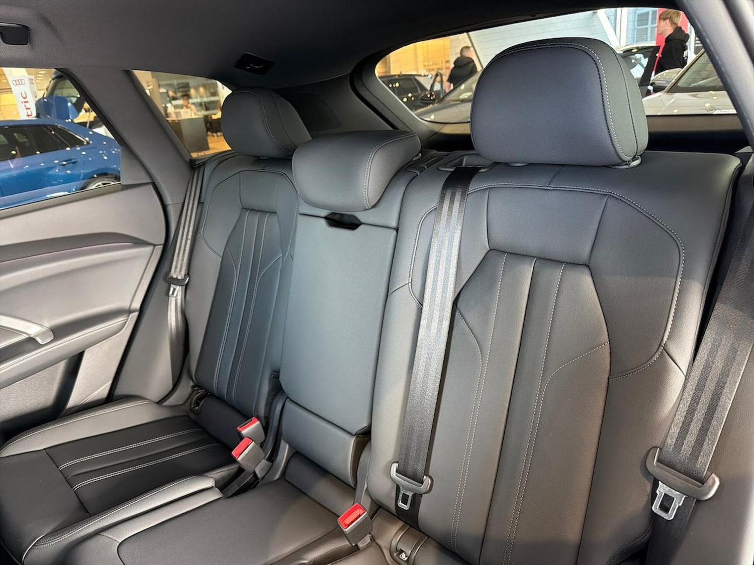 Used Audi Q5 2025 for sale - 78192643: Photo 18