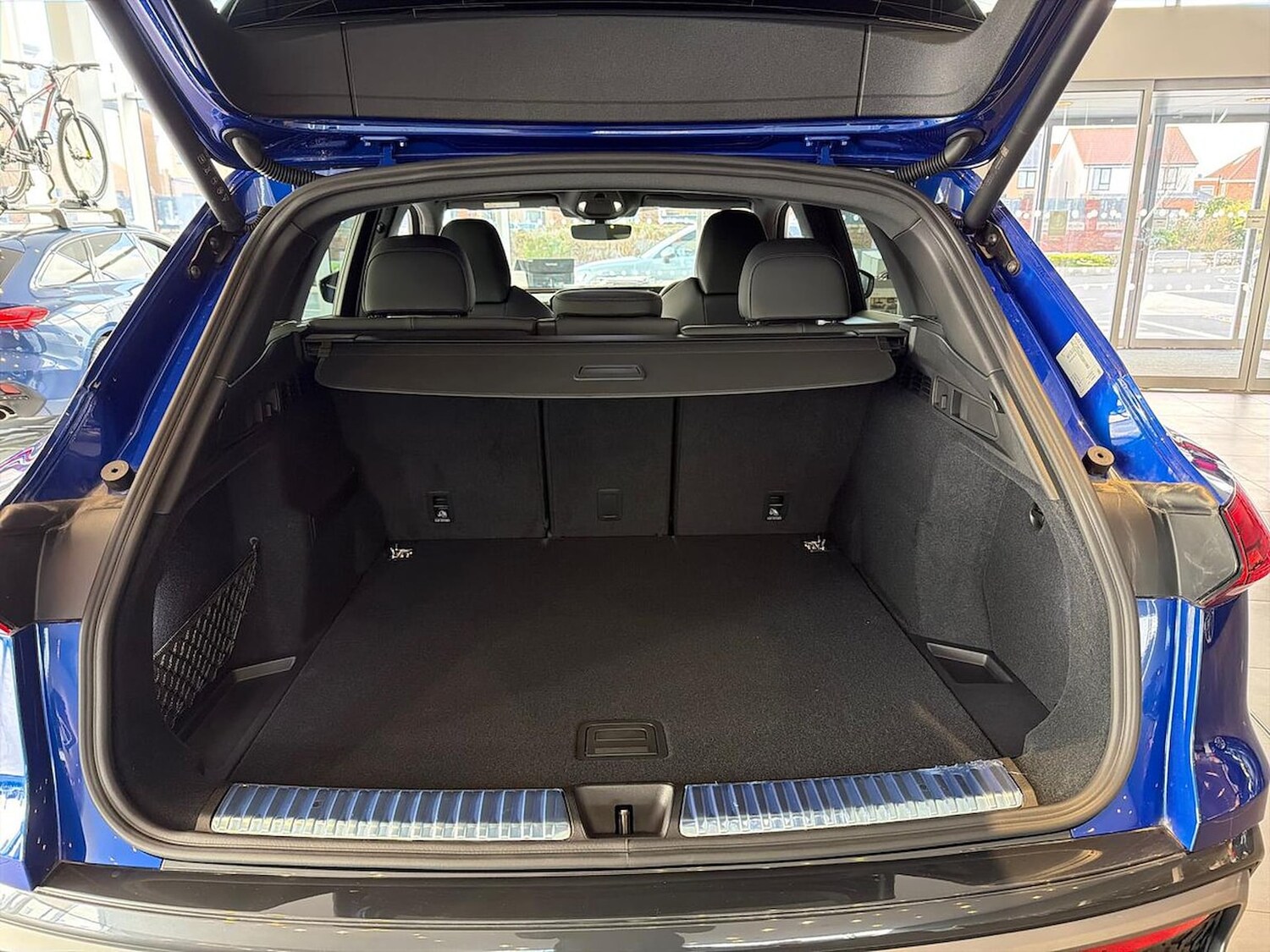 Used Audi Q5 2025 for sale - 78192643: Photo 19