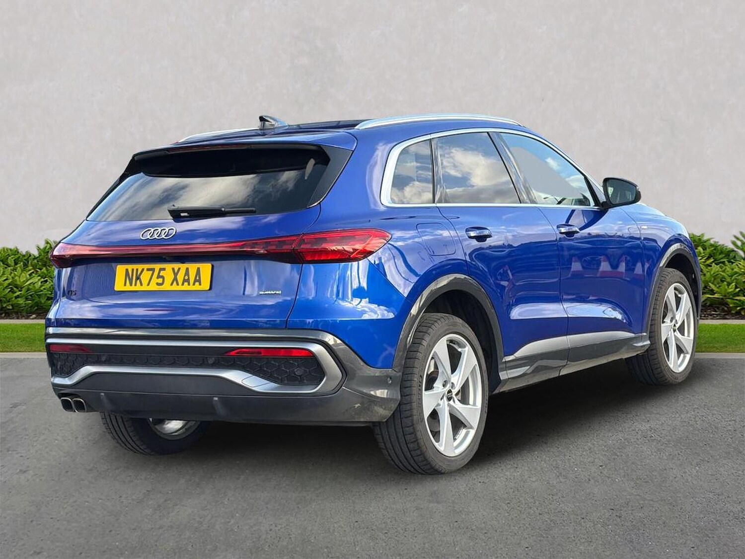 Used Audi Q5 2025 for sale - 78192643: Photo 20