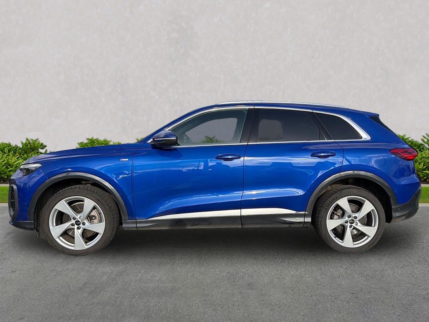 Used Audi Q5 2025 for sale - 78192643: Photo 21