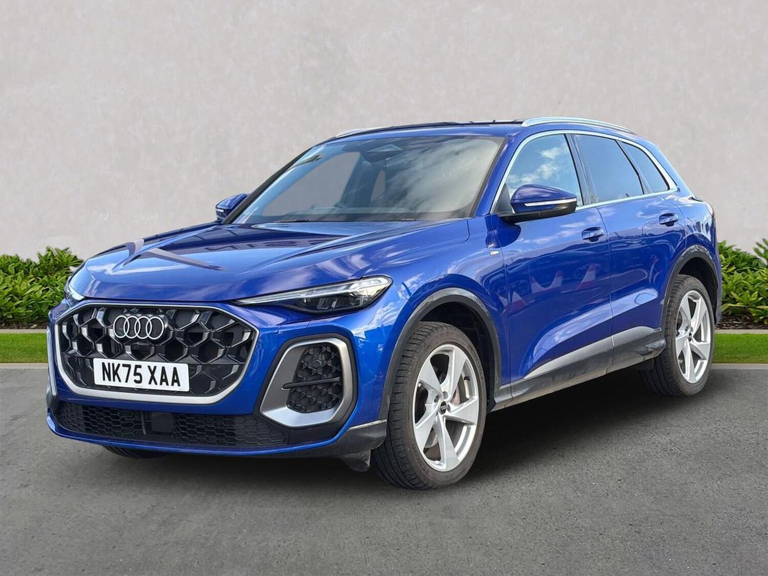 Used Audi Q5 2025 for sale - 78192643: Photo 22