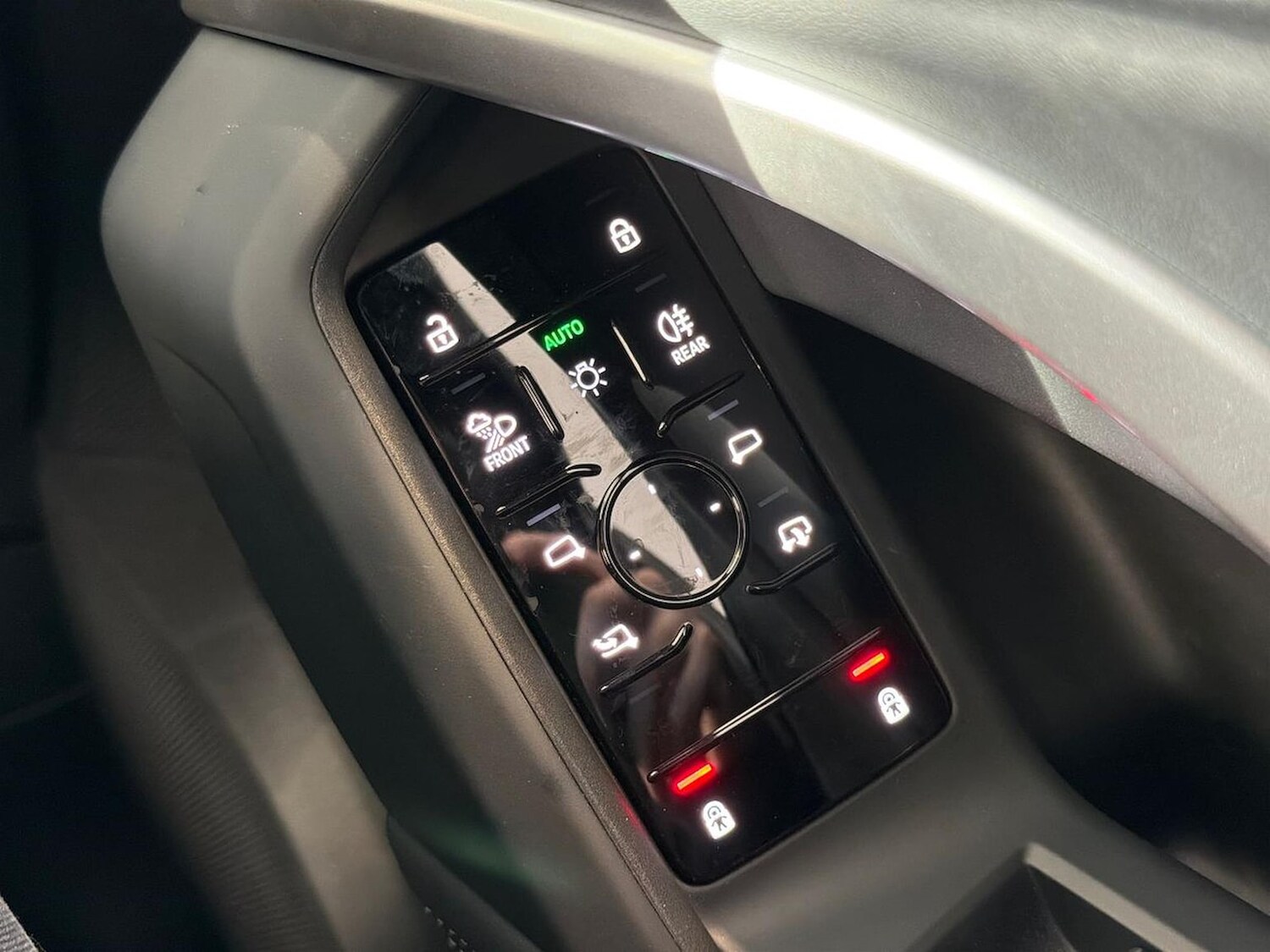 Used Audi Q5 2025 for sale - 78192643: Photo 24