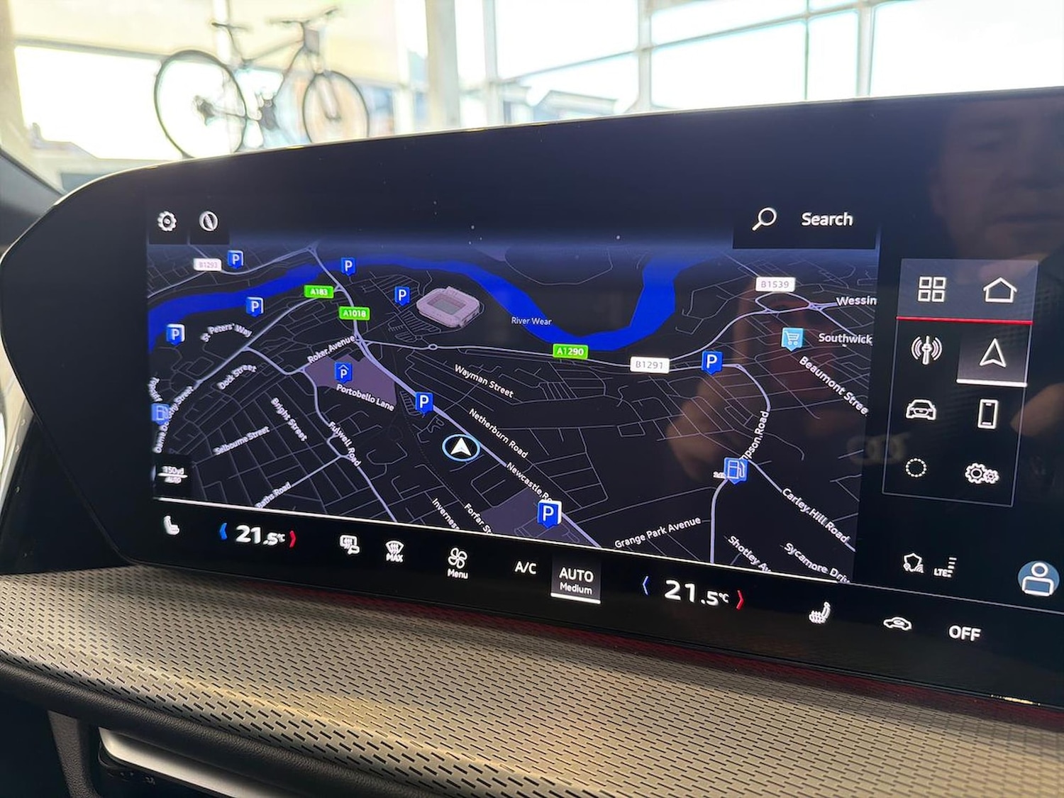 Used Audi Q5 2025 for sale - 78192643: Photo 26