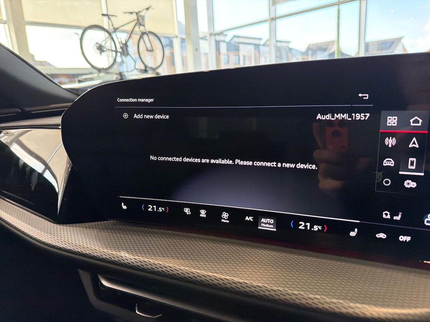 Used Audi Q5 2025 for sale - 78192643: Photo 27