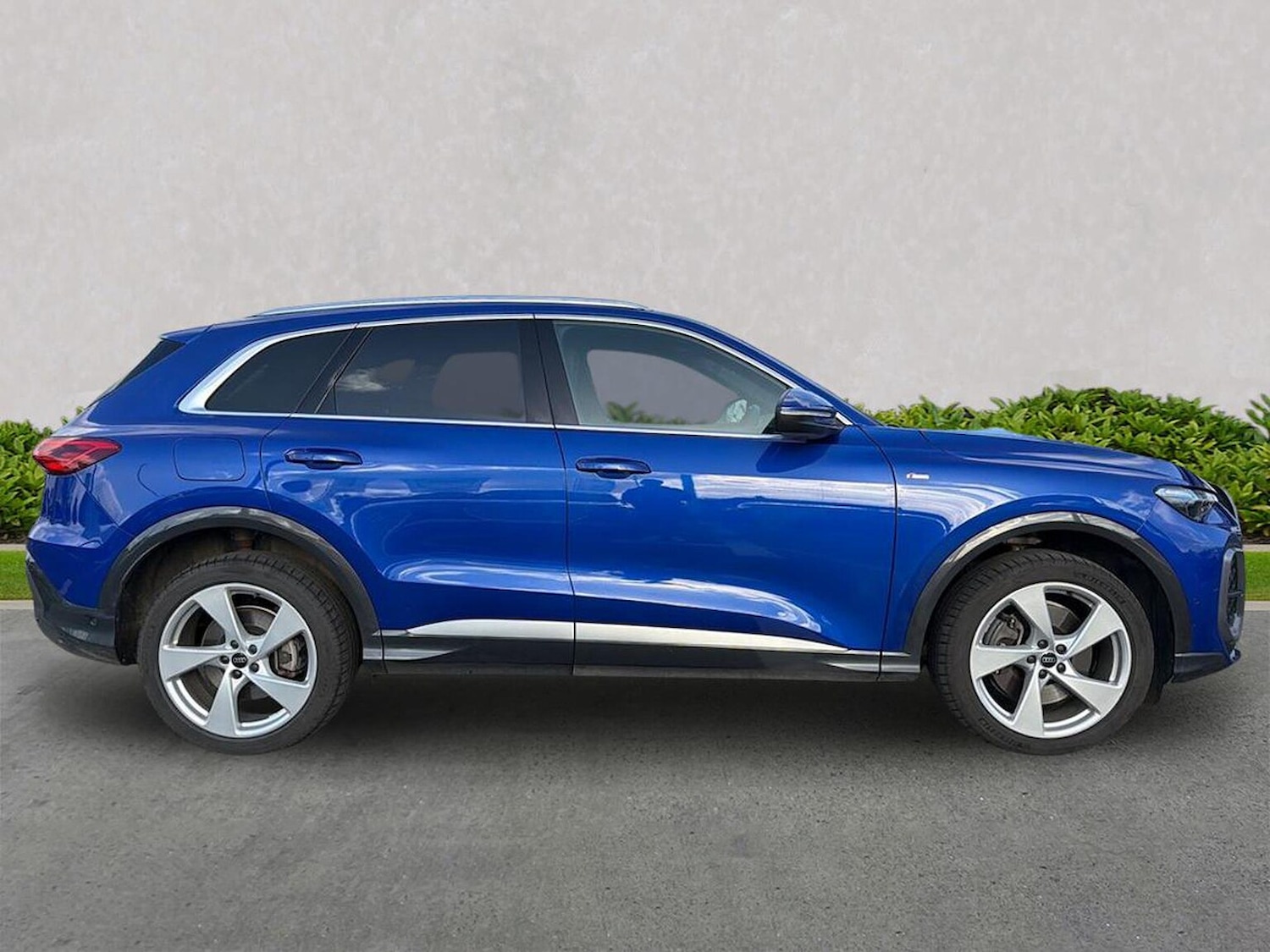 Used Audi Q5 2025 for sale - 78192643: Photo 5