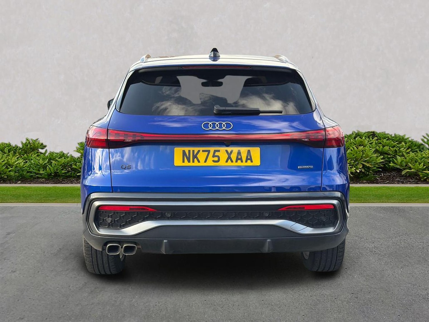 Used Audi Q5 2025 for sale - 78192643: Photo 6