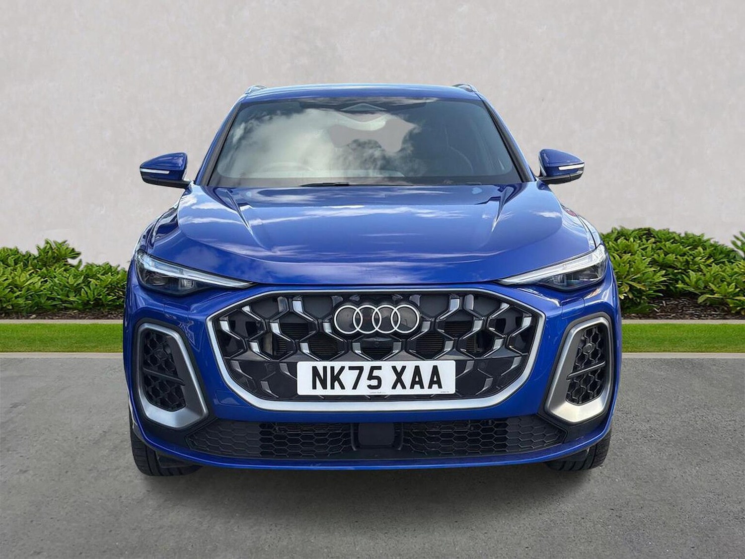 Used Audi Q5 2025 for sale - 78192643: Photo 7