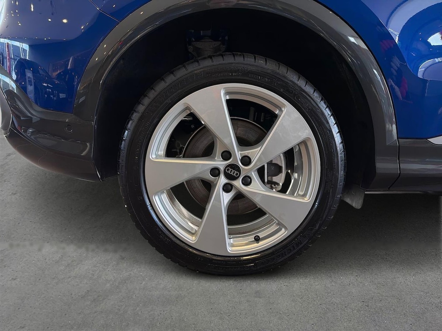 Used Audi Q5 2025 for sale - 78192643: Photo 8