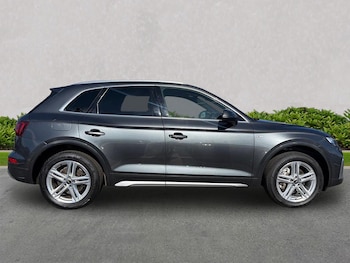 Used Audi Q5 2022 for sale - 79379427: Photo