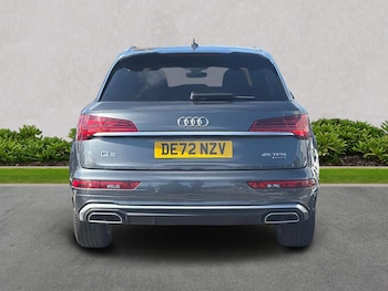Used Audi Q5 2022 for sale - 79379427: Photo