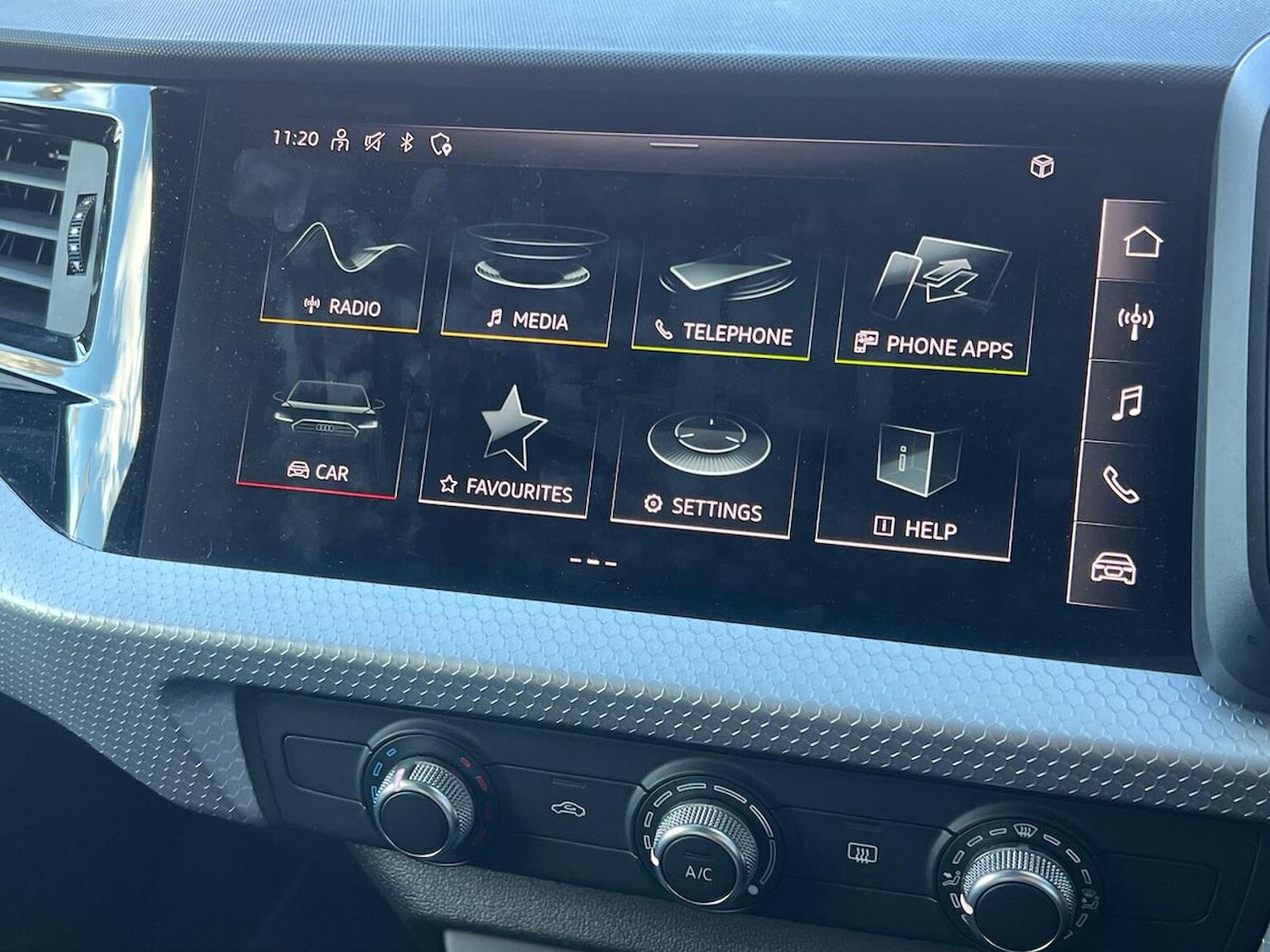 Vehicle 25