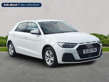 Used Audi A1 2022 for sale - 79679681: Photo