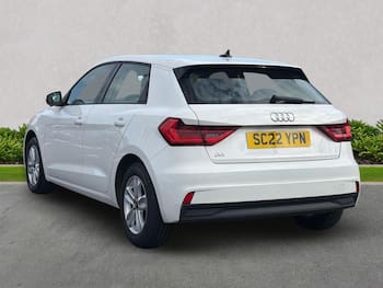 Used Audi A1 2022 for sale - 79679681: Photo