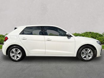 Used Audi A1 2022 for sale - 79679681: Photo