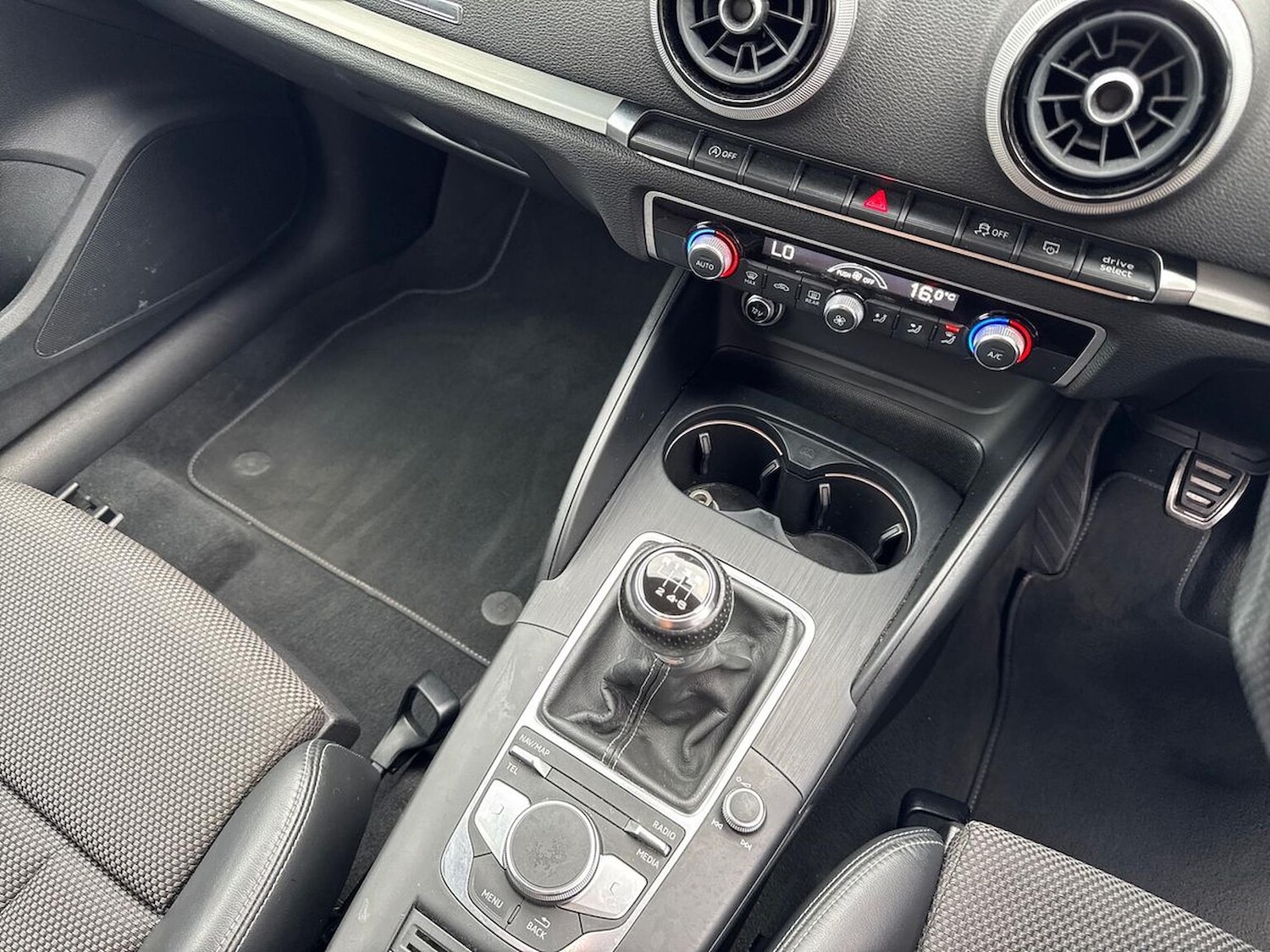 Used Audi A3 2018 for sale - 76187029: Photo 13