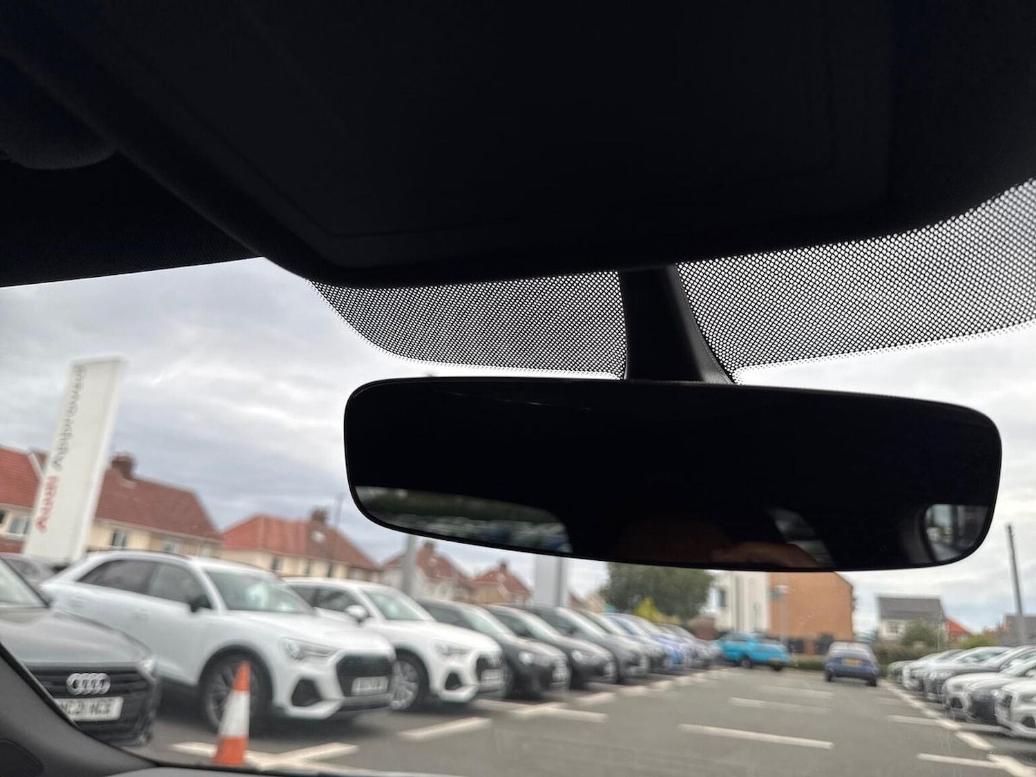 Used Audi A3 2018 for sale - 76187029: Photo 14