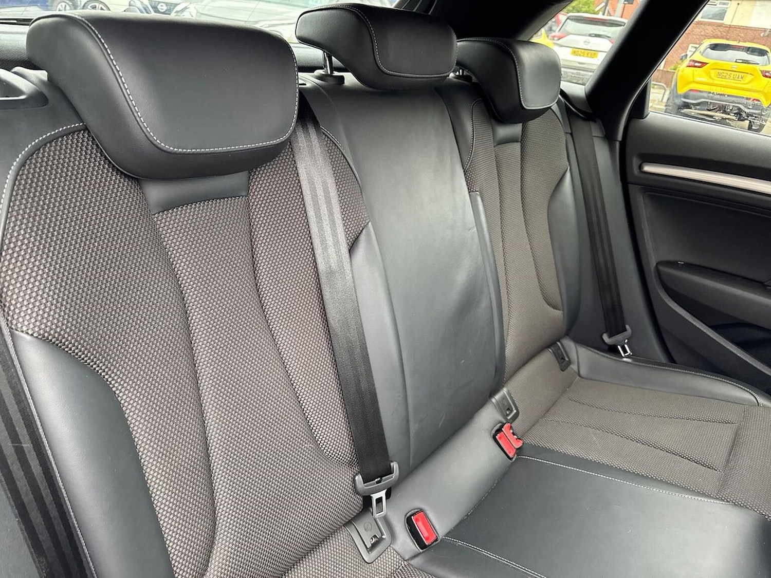 Used Audi A3 2018 for sale - 76187029: Photo 16