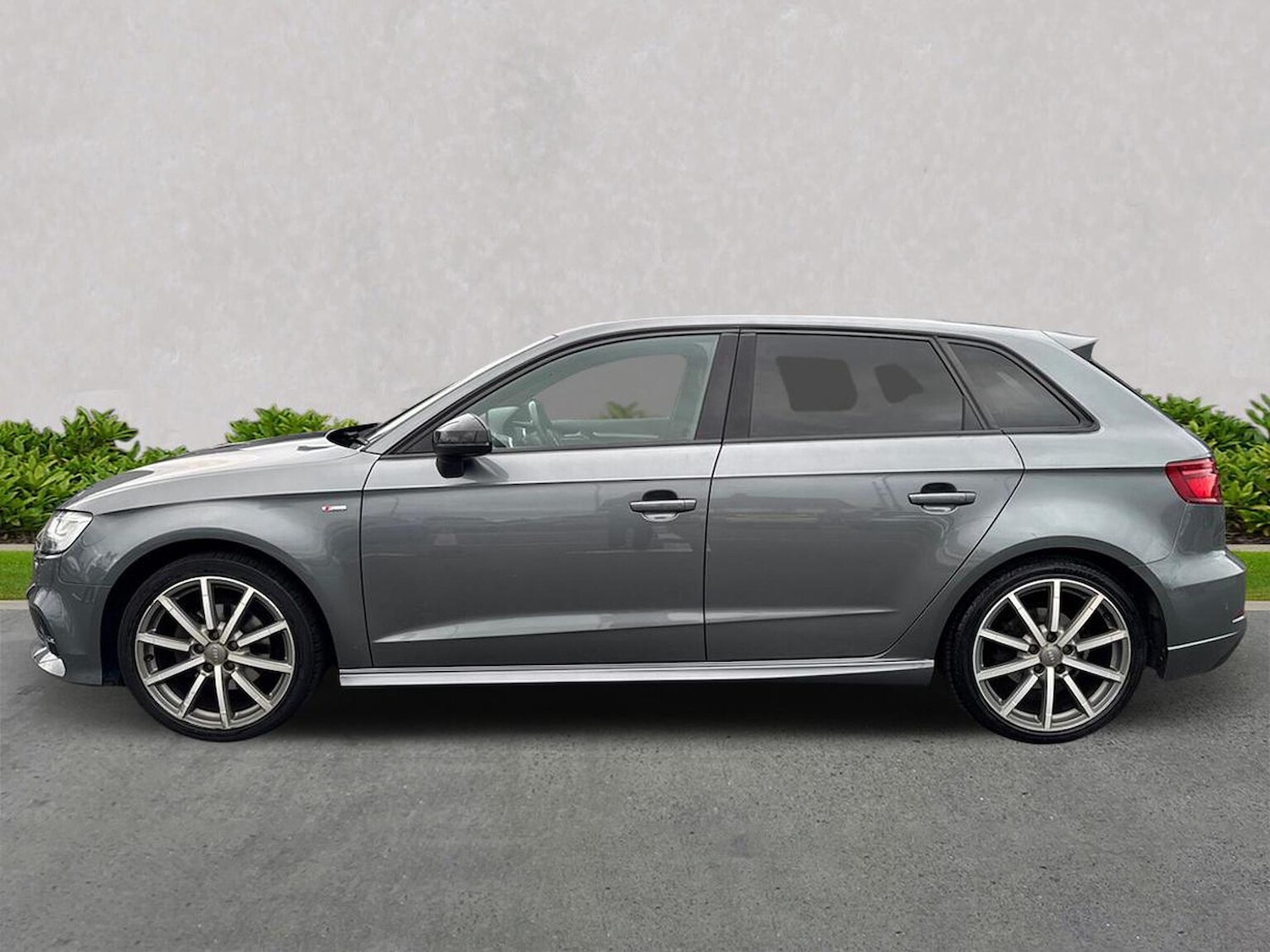 Used Audi A3 2018 for sale - 76187029: Photo 19