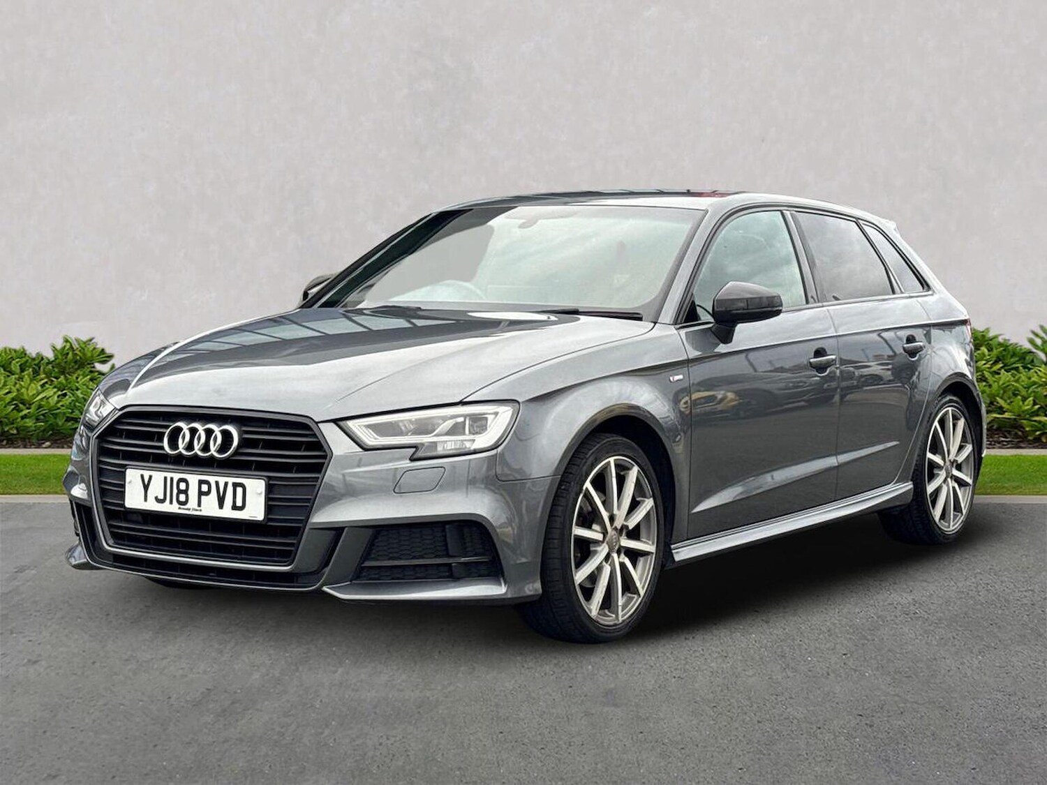 Used Audi A3 2018 for sale - 76187029: Photo 20