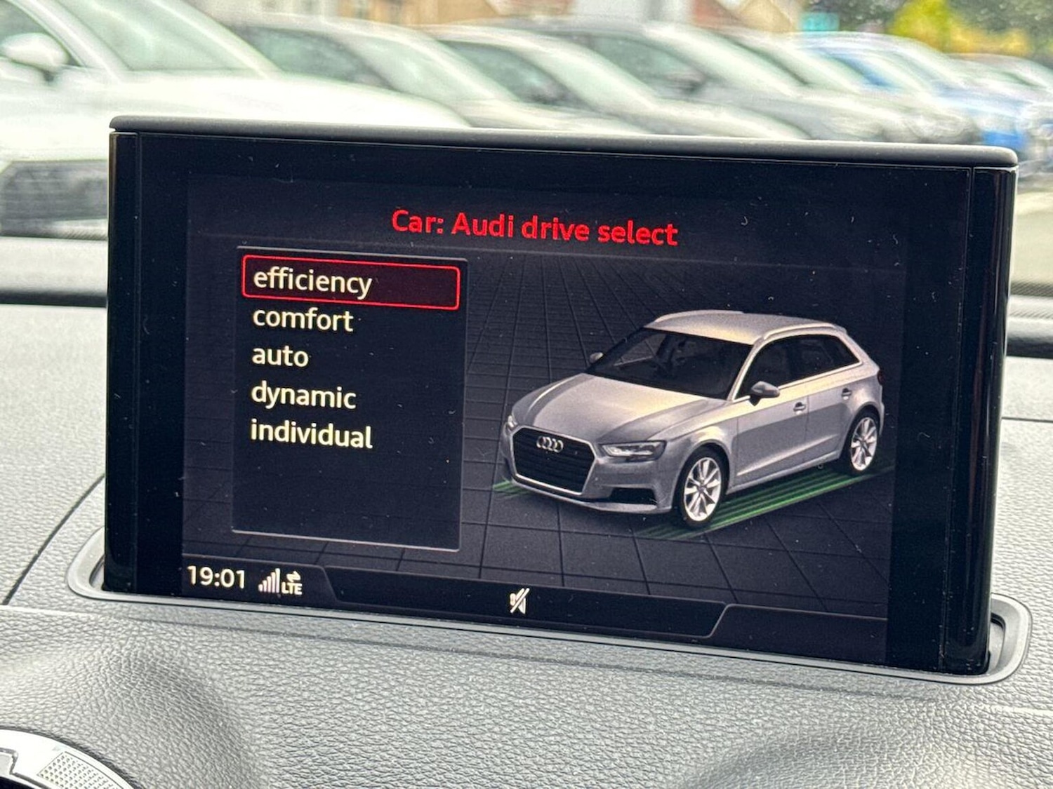 Used Audi A3 2018 for sale - 76187029: Photo 23