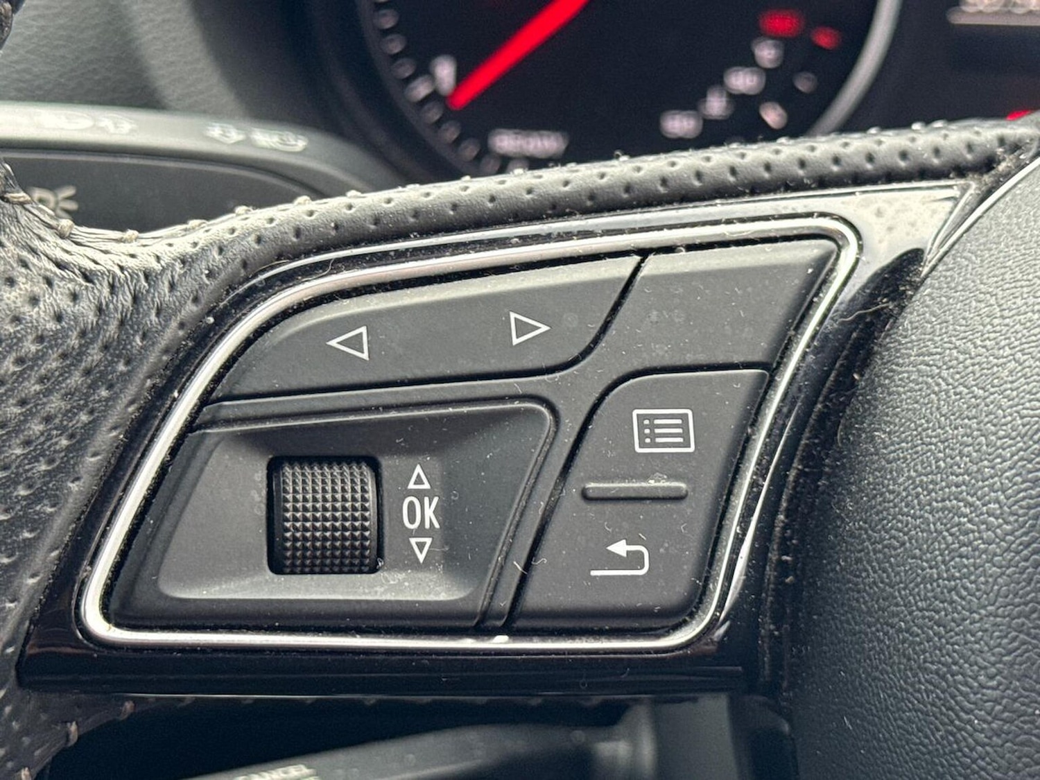 Used Audi A3 2018 for sale - 76187029: Photo 27
