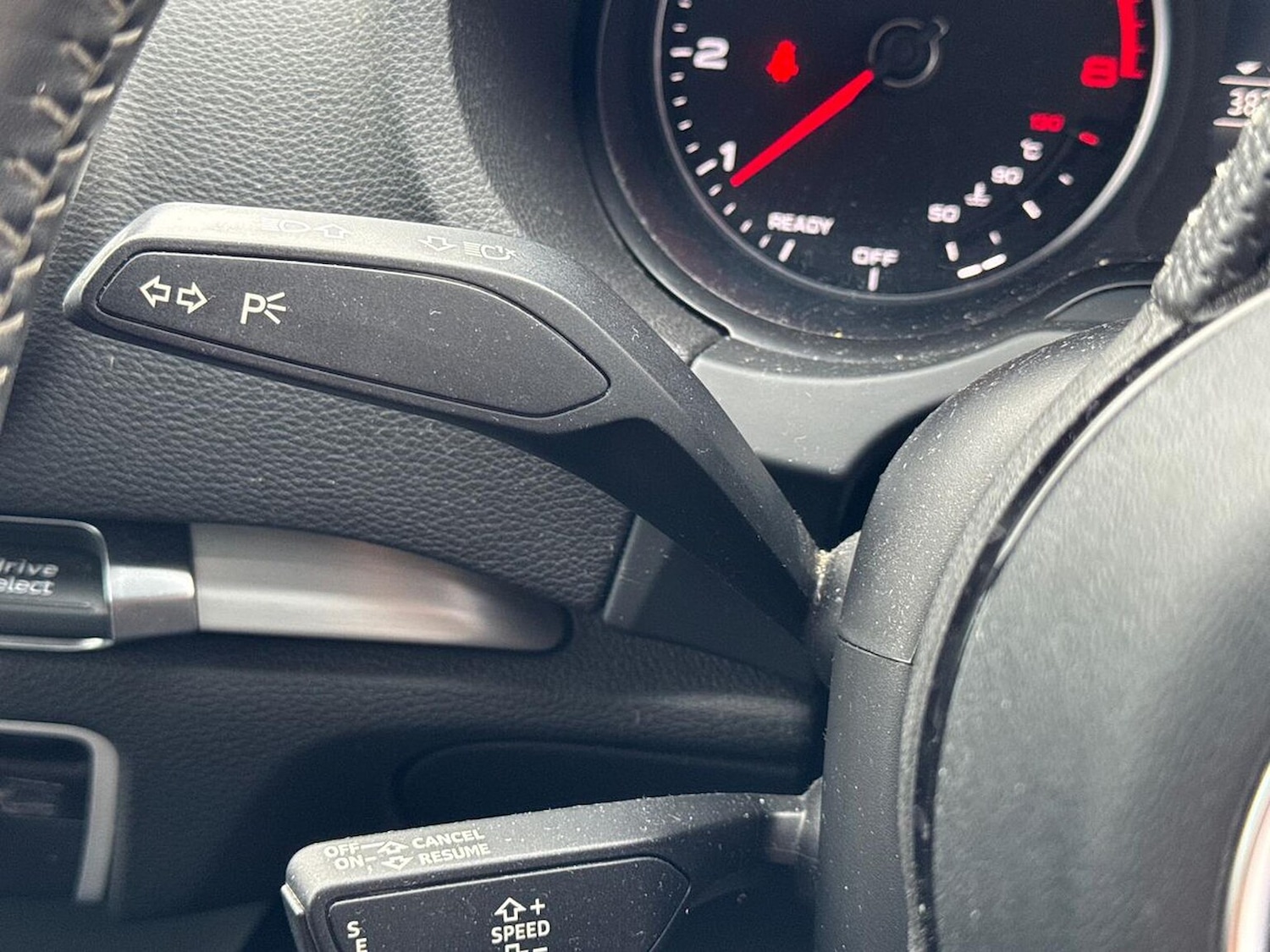 Used Audi A3 2018 for sale - 76187029: Photo 29