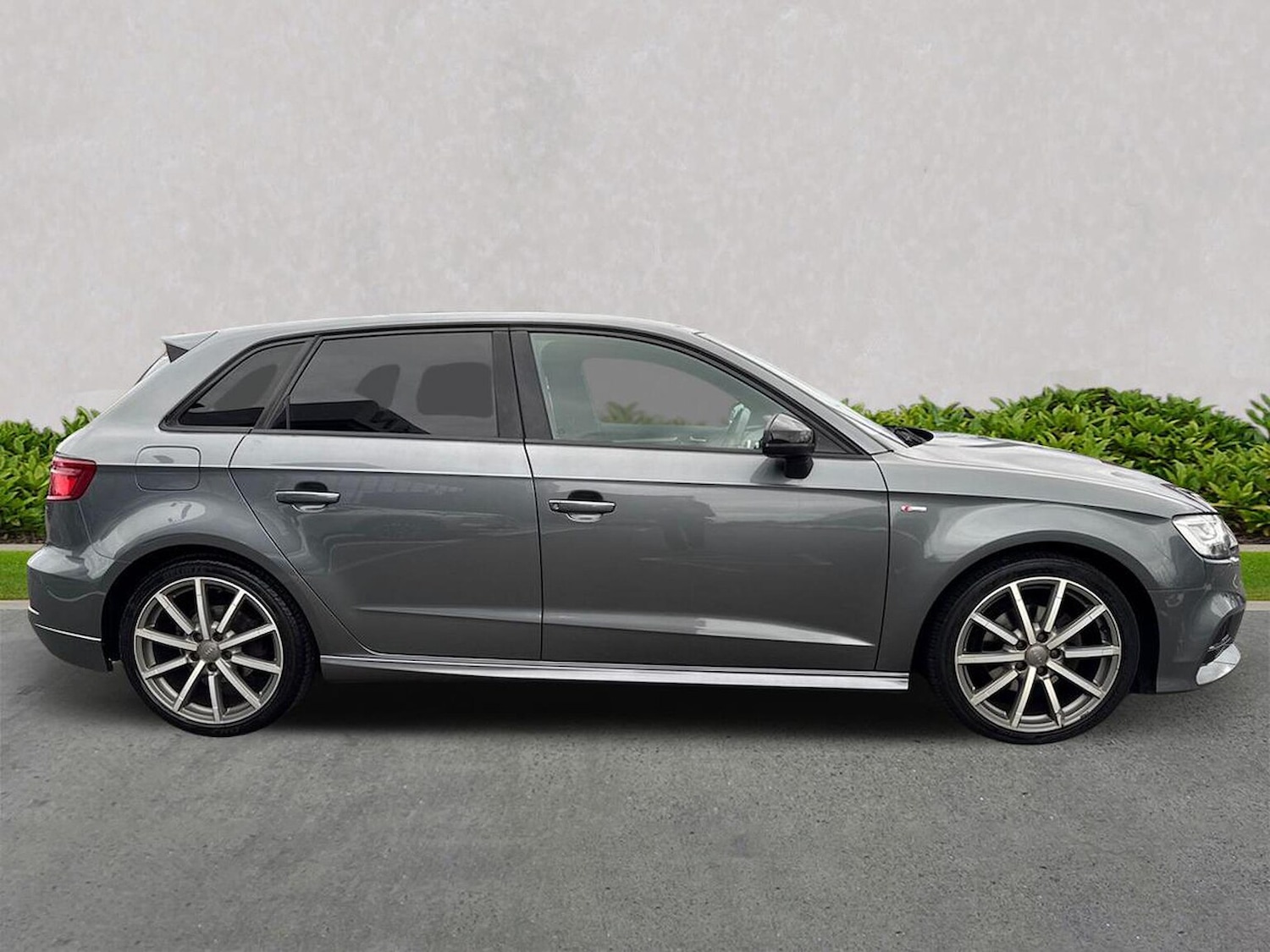 Used Audi A3 2018 for sale - 76187029: Photo 3