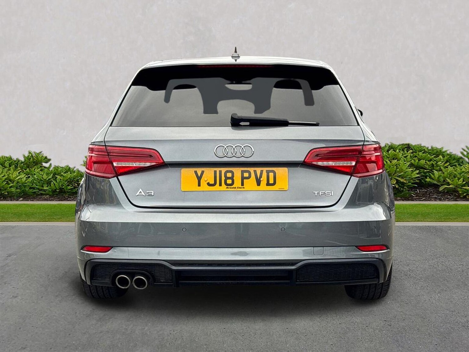 Used Audi A3 2018 for sale - 76187029: Photo 4