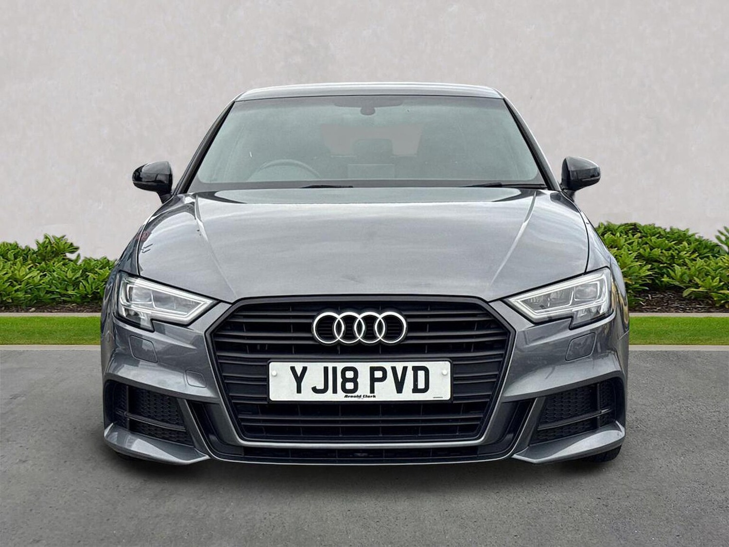Used Audi A3 2018 for sale - 76187029: Photo 5