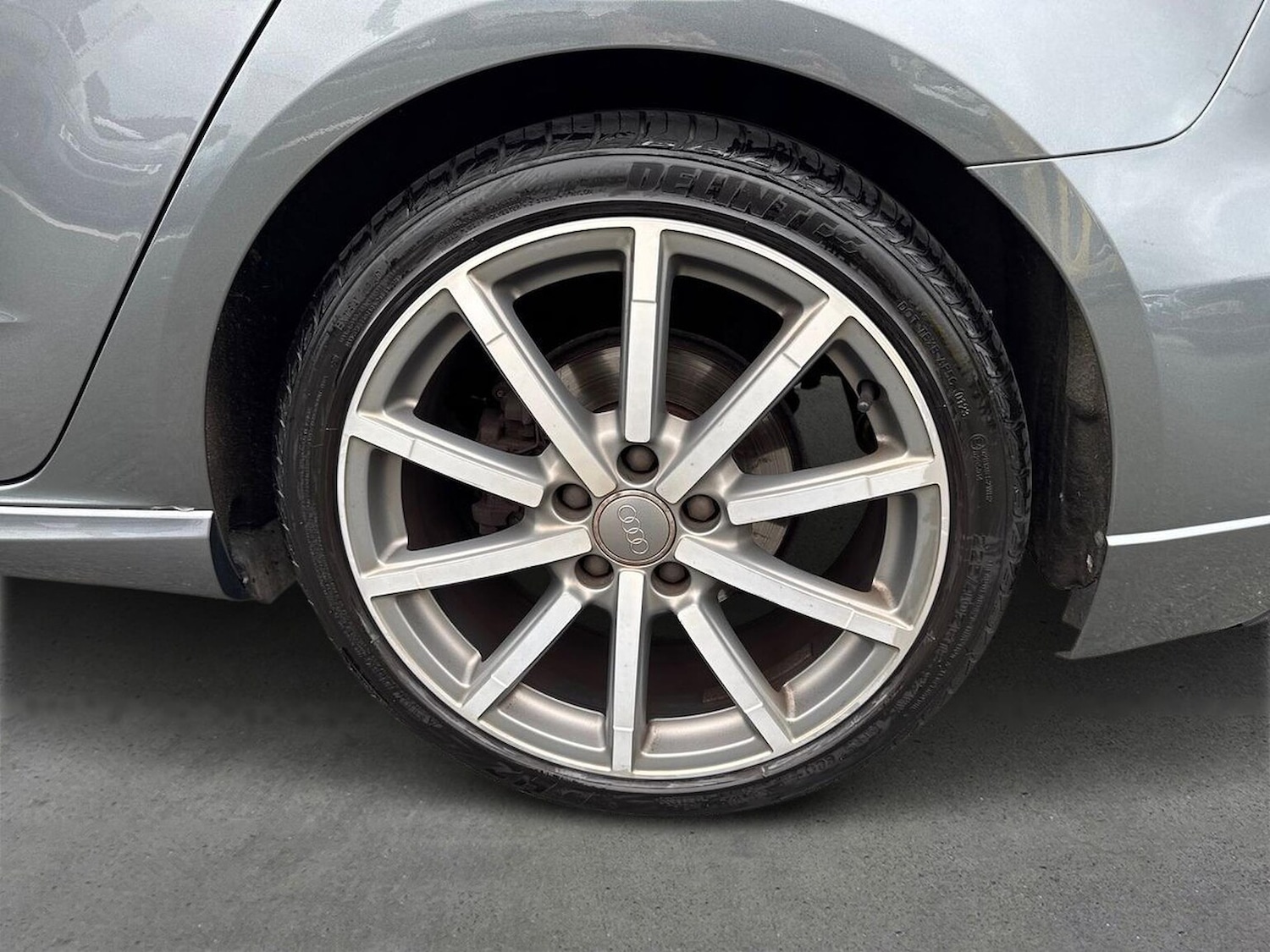 Used Audi A3 2018 for sale - 76187029: Photo 6