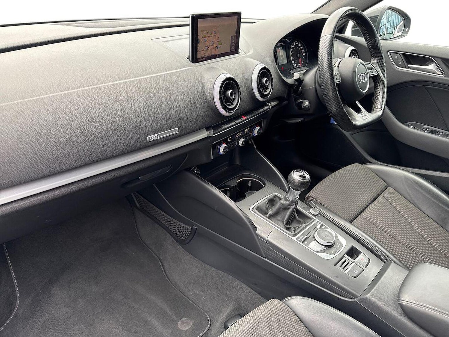 Used Audi A3 2018 for sale - 76187029: Photo 7