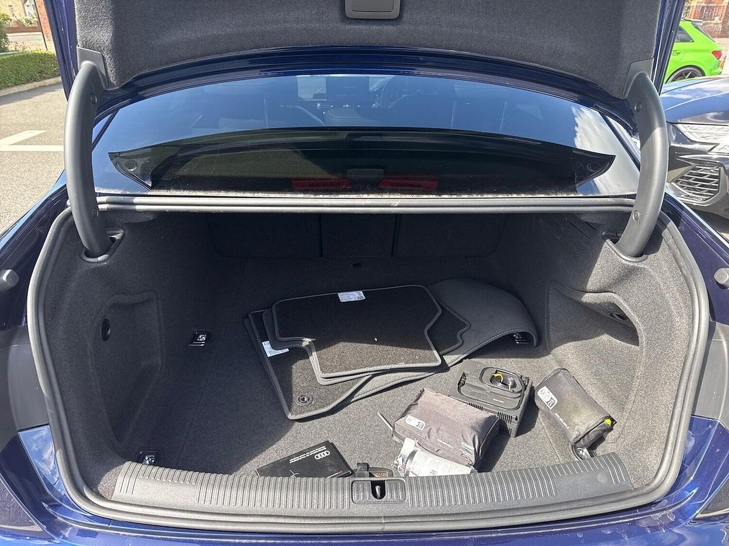 Vehicle 17
