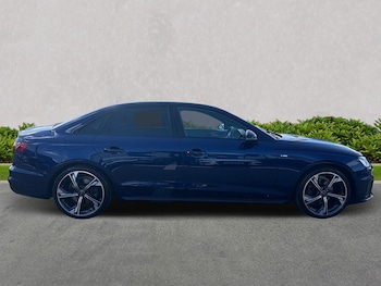 Used Audi A4 2024 for sale - 75481837: Photo
