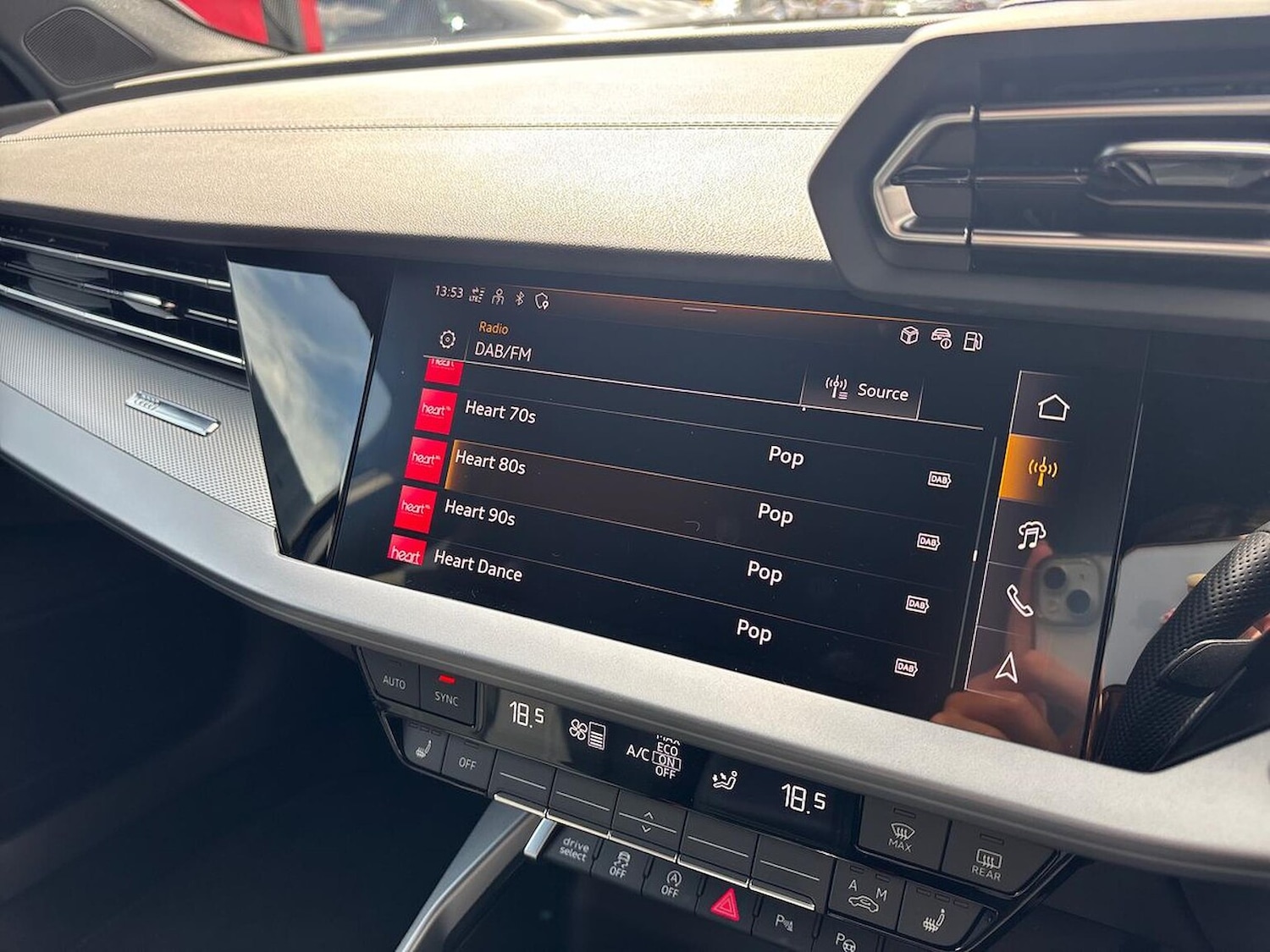 Used Audi A3 2025 for sale - 76461873: Photo 11