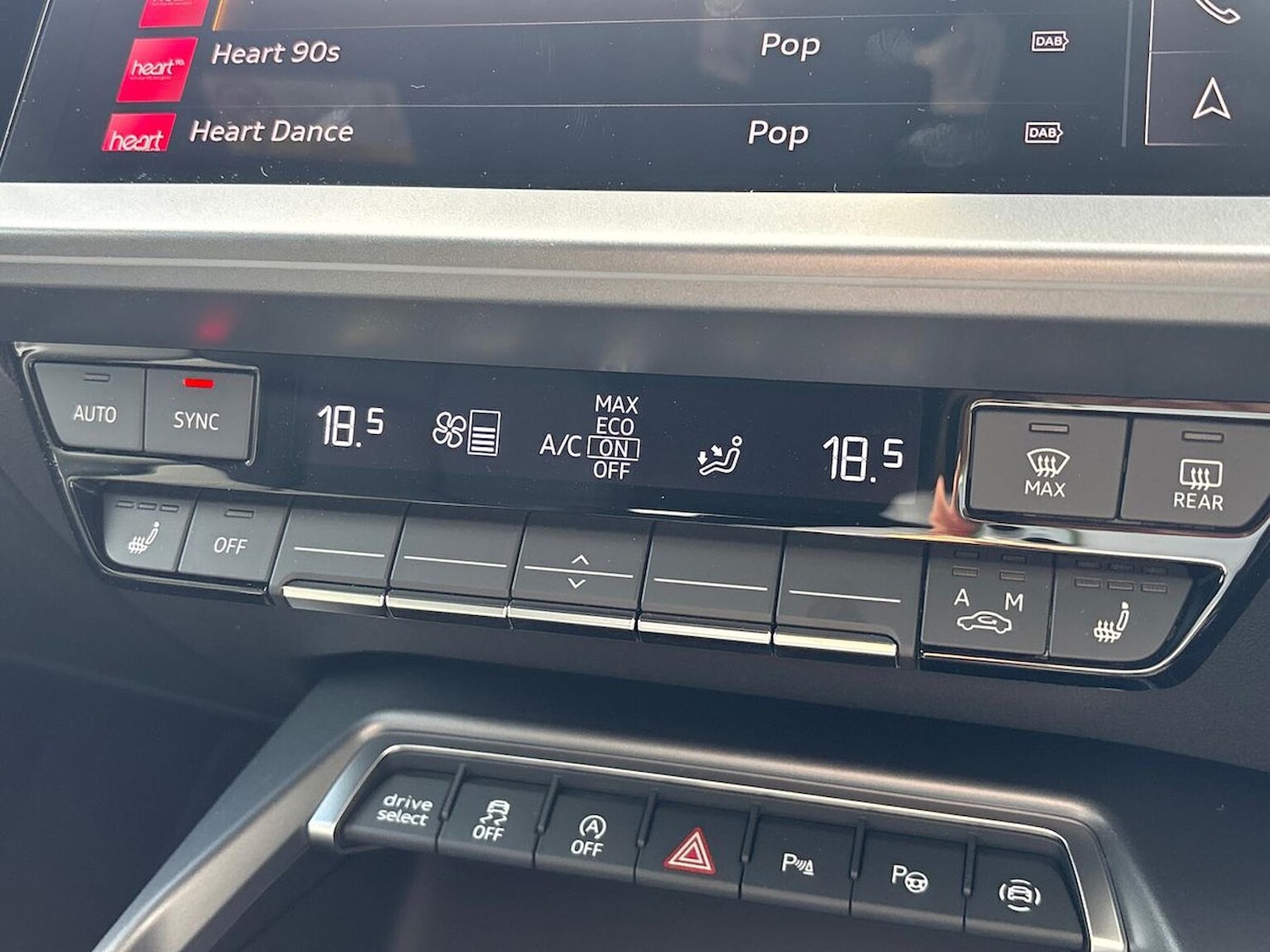 Used Audi A3 2025 for sale - 76461873: Photo 12