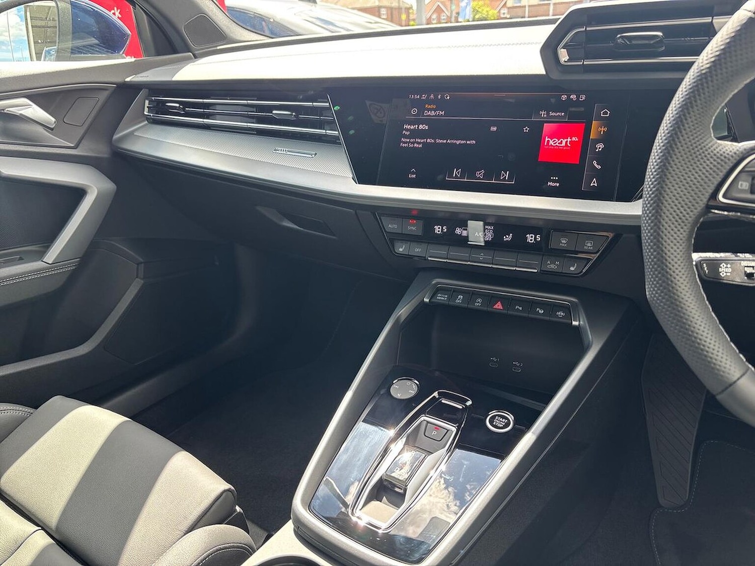 Used Audi A3 2025 for sale - 76461873: Photo 13