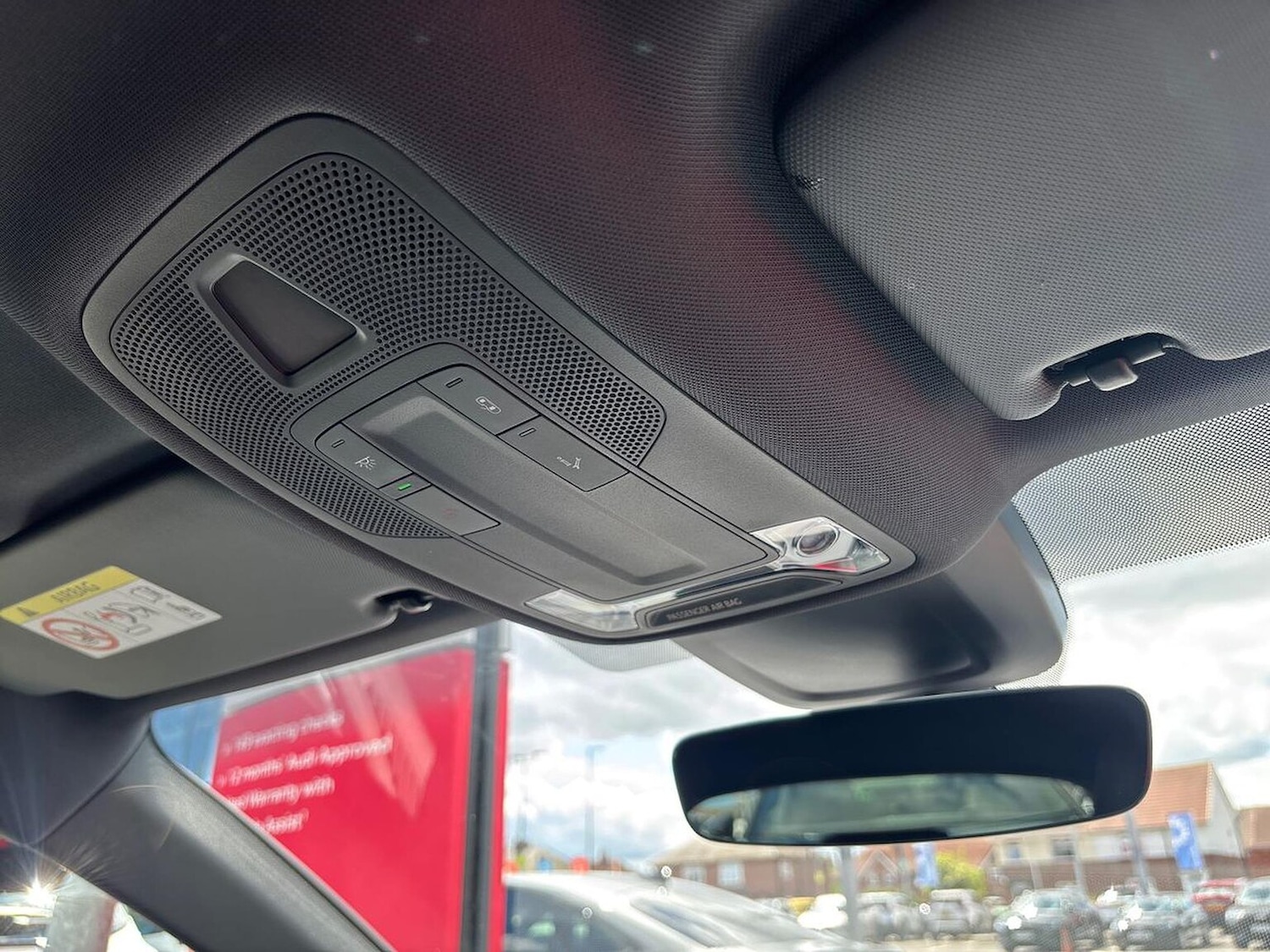 Used Audi A3 2025 for sale - 76461873: Photo 14