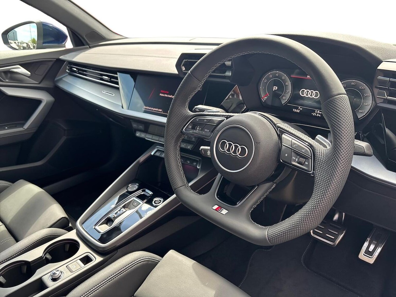 Used Audi A3 2025 for sale - 76461873: Photo 15