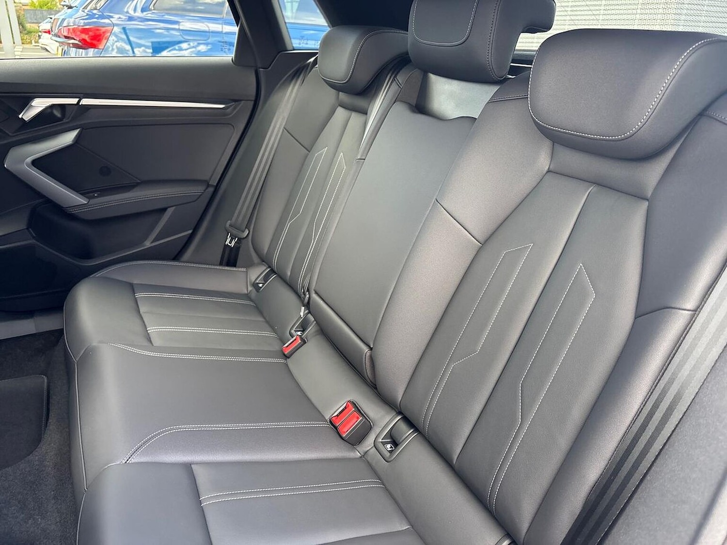 Used Audi A3 2025 for sale - 76461873: Photo 16