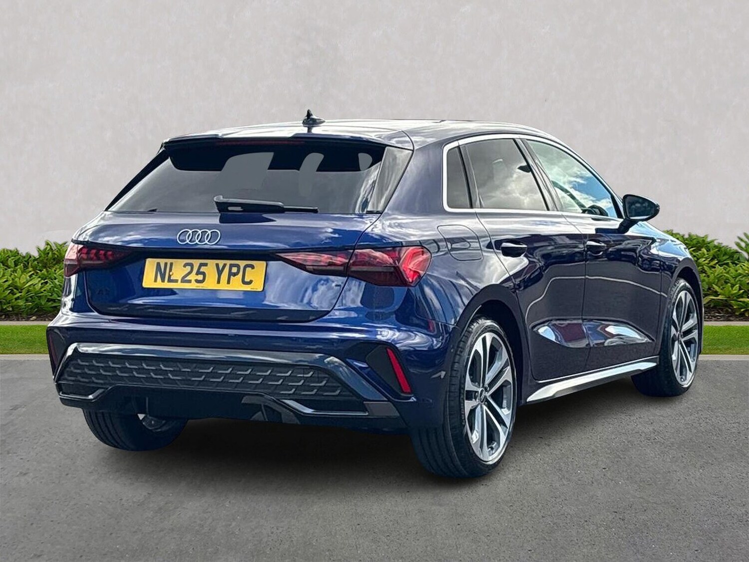 Used Audi A3 2025 for sale - 76461873: Photo 18