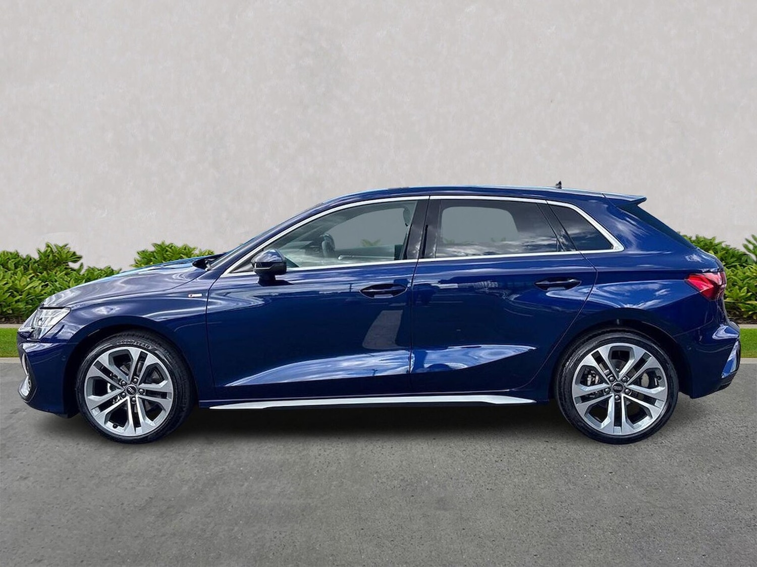 Used Audi A3 2025 for sale - 76461873: Photo 19