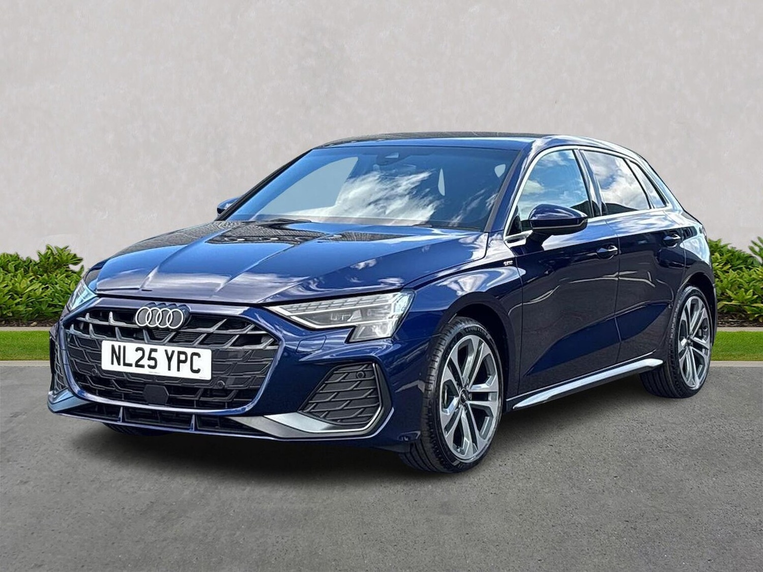 Used Audi A3 2025 for sale - 76461873: Photo 20