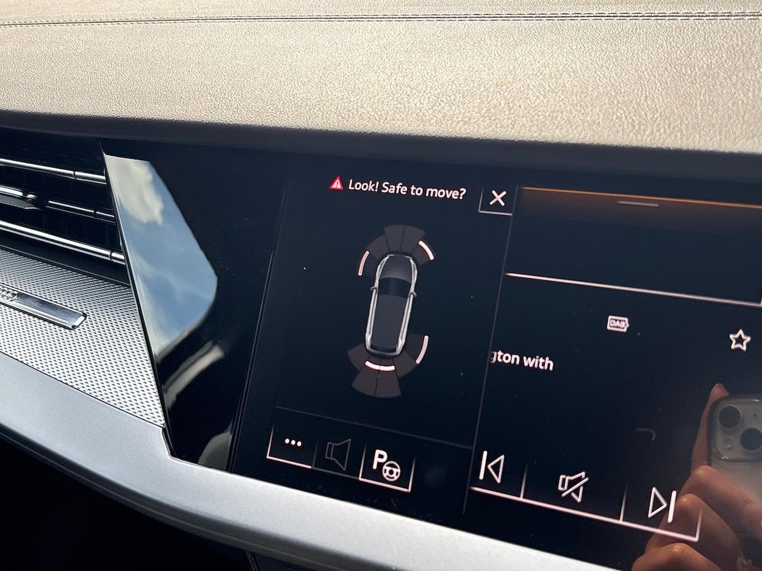 Used Audi A3 2025 for sale - 76461873: Photo 23