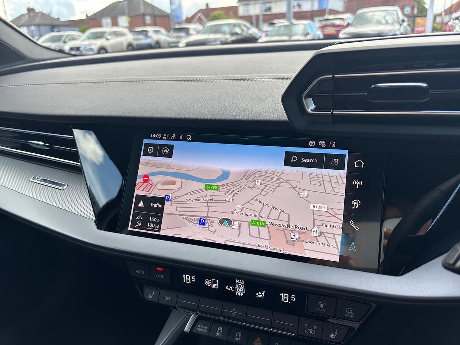 Used Audi A3 2025 for sale - 76461873: Photo 24